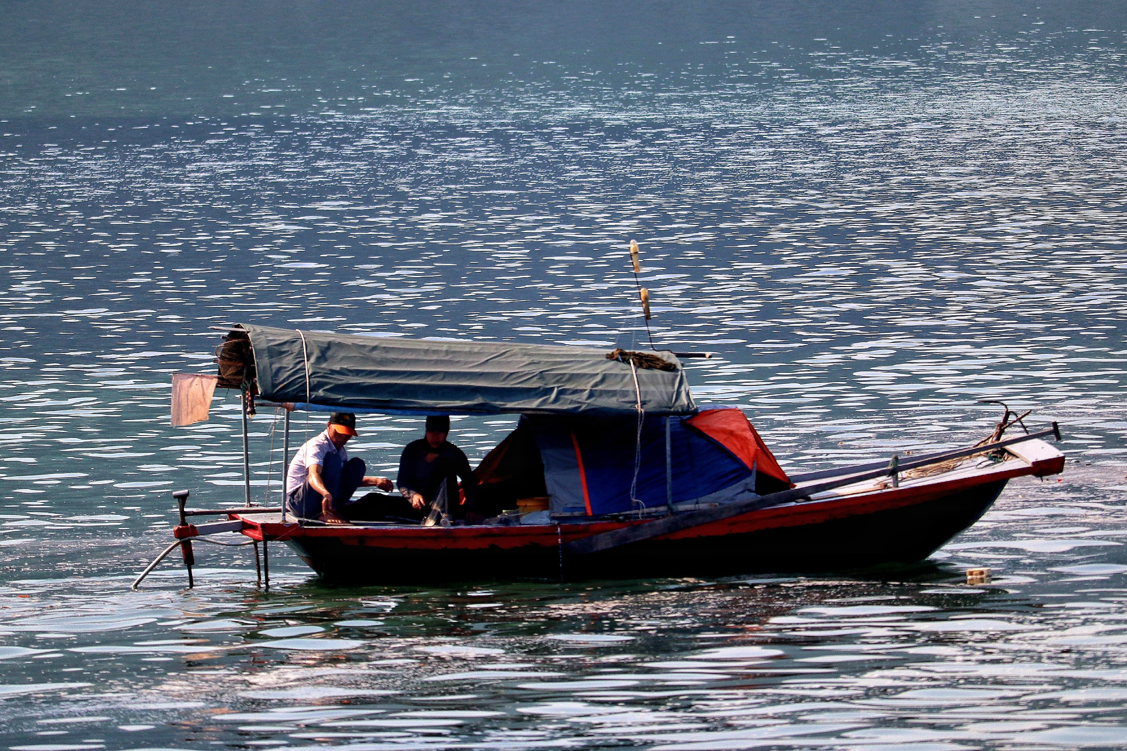 Cat Ba Fishing Village Culture: The Living Heritage of Vietnamese Fishermen